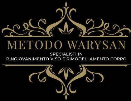 Metodo Warysan — Specialisti in ringiovanimento viso e rimodellamento corpo