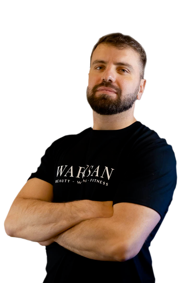 Allenamenti personalizzati con il coach